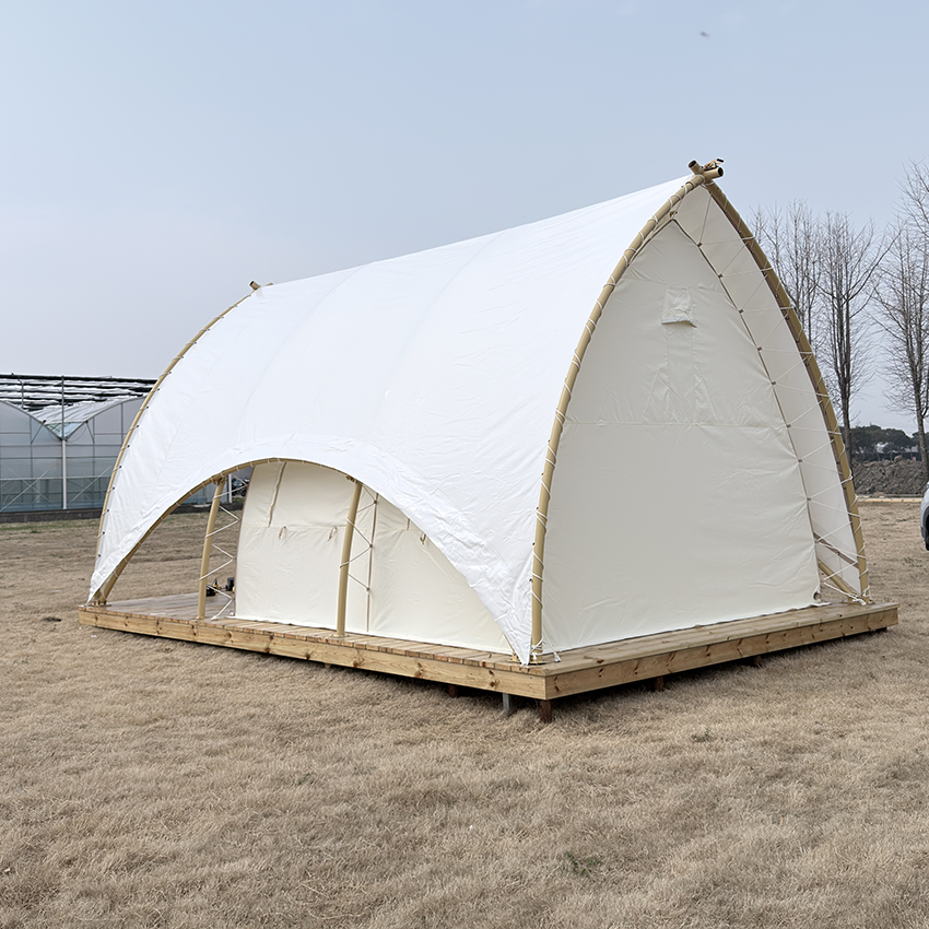W4-Sailboat Tent - 图片 3