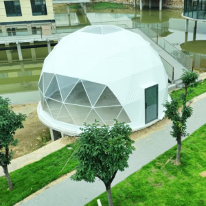 Geodesic Dome Tents: The Ultimate Guide to Luxury Glamping & Outdoor Living