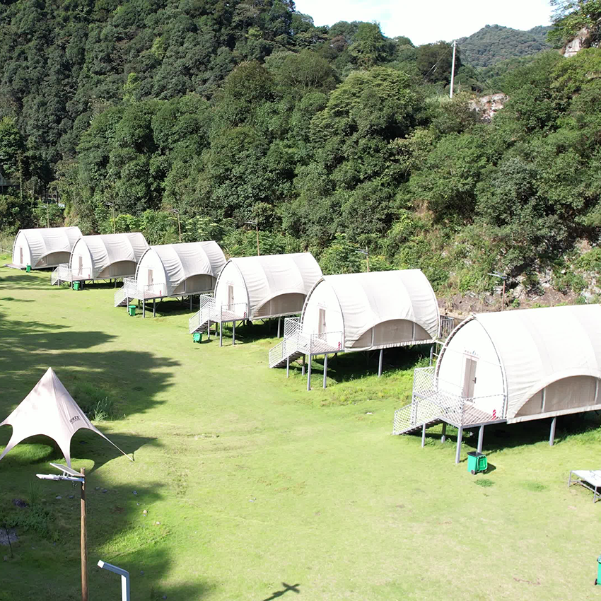 Sailboat Tent-4