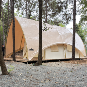 hunting canvas tent-02