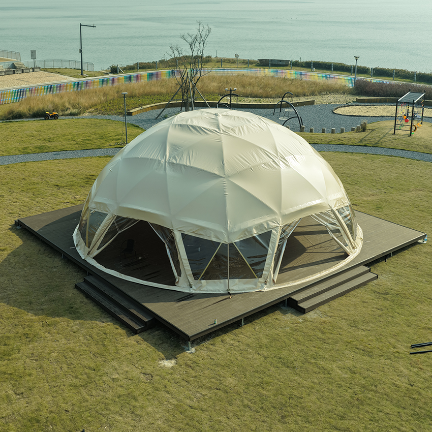 dome tent supplier-06